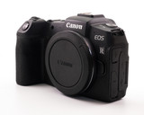 Used Canon EOS RP Mirrorless Digital Camera Body (EX+)