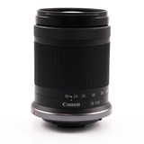 Used Canon RF-S 18-150mm f/3.5-6.3 IS STM Lens (EX+)
