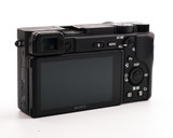 Used Sony Alpha a6400 Mirrorless Digital Camera Body (EX+)