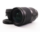 Used Sigma 40mm f/1.4 DG HSM Art Lens for Canon EF (EX+)