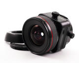 Used Canon TS-E 24mm f/3.5L Tilt-Shift Lens (EX+)