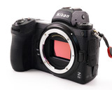 Used Nikon Z 6II Mirrorless Digital Camera Body (EX-)