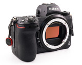Used Nikon Z 6II Mirrorless Digital Camera Body (EX-)