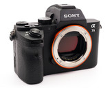 Used Sony Alpha a7 II Mirrorless Digital Camera Body (EX)