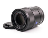 Used Sony Sonnar T* FE 55mm f/1.8 ZA Lens (EX+)