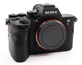 Used Sony a7R V Mirrorless Camera Body (EX+)