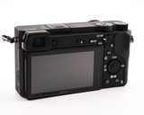 Used Sony Alpha a6300 Mirrorless Digital Camera Body (EX+)