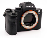 Used Sony Alpha a7 II Mirrorless Digital Camera Body (EX+)