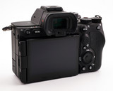 Used Sony a7R V Mirrorless Camera Body (EX+)