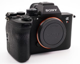 Used Sony a7R V Mirrorless Camera Body (EX+)