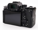 Used Sony a7R V Mirrorless Camera Body (EX+)