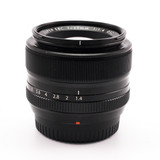 Used FUJIFILM XF 35mm f/1.4 R Lens (EX)