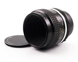 Used Nikon Micro-Nikkor 55mm f/3.5 AI Lens (EX)