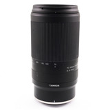 Used Tamron 70-300mm f/4.5-6.3 Di III RXD Lens for Sony E (EX+)