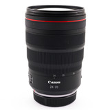 Used Canon RF 24-70mm f/2.8L IS USM Lens (EX+)
