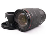 Used Canon RF 24-70mm f/2.8L IS USM Lens (EX+)