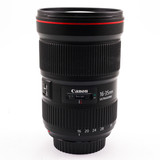Used Canon EF 16-35mm f/2.8L III USM Lens (EX+)