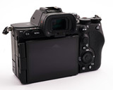 Used Sony a7R V Mirrorless Camera Body (EX+)