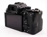 Used Sony a7R V Mirrorless Camera Body (EX+)