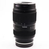 Used Tamron 28-75mm f/2.8 Di III RXD Lens for Sony E (EX-)