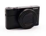 Used Sony Cyber-shot DSC-RX100 VII Digital Camera (EX+)