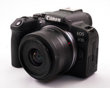 Used Canon EOS R10 Mirrorless Camera with 18-45mm Lens (EX+)