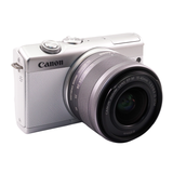 Used Canon EOS M200 Mirrorless Camera with 15-45mm Lens (EX+)