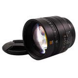 Used Brightin Star 50mm f/.95 Lens for Canon EF-M (EX+)