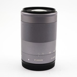 Used Canon EF-M 55-200mm f/4.5-6.3 IS STM Lens (EX+)