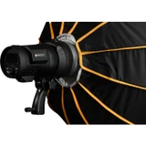 Geekoto E36 Quick-Folding Softbox with Bowens Adapter Ring (36")