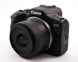Used Canon EOS R100 Mirrorless Camera with 18-45mm Lens (EX+)