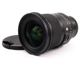 Used Sigma 20mm f/1.4 DG HSM Art Lens for Sony E (EX+)