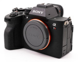 Used Sony a7R V Mirrorless Camera Body (EX+)