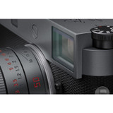 Leica M11-P Rangefinder Camera (Metal Gray)