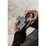 Leica M11-P Rangefinder Camera (Metal Gray)