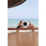Leica SOFORT 2 Instant Camera (White)
