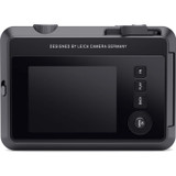 Leica SOFORT 2 Instant Camera (Red)