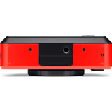 Leica SOFORT 2 Instant Camera (Red)