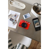 Leica SOFORT 2 Instant Camera (Red)