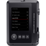 Leica SOFORT 2 Instant Camera (Black)