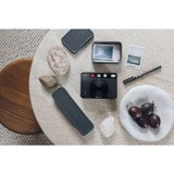 Leica SOFORT 2 Instant Camera (Black)