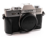 Used FUJIFILM X-T30 II Mirrorless Digital Camera (EX+)