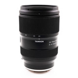 Used Tamron 28-75mm f/2.8 Di III RXD Lens for Sony E (EX+)