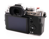 Used FUJIFILM X-T5 Mirrorless Camera Body (EX+)
