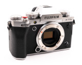 Used FUJIFILM X-T5 Mirrorless Camera Body (EX+)