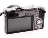 Used Sony Alpha a6000 Mirrorless Digital Camera with 16-50mm Lens (EX)