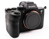 Used Sony a7S III Mirrorless Camera Body (EX+)
