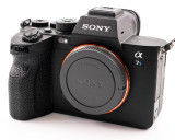 Used Sony a7S III Mirrorless Camera Body (EX+)
