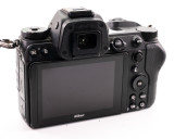 Used Nikon Z 7 Mirrorless Digital Camera Body (EX-)