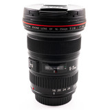 Used Canon EF 16-35mm f/2.8L II USM Lens (EX)